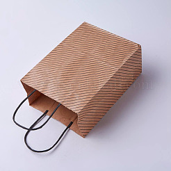Sacchi di carta kraft&nbsp;CARB-E002-M-G02