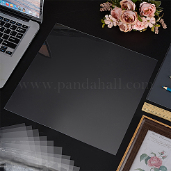 Пластиковые листы для домашних животных&nbsp;KY-WH0816-005