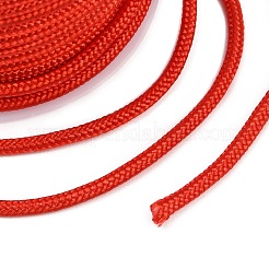 Cordón chino de nailon para anudar&nbsp;FB-CBA9A1A-01B