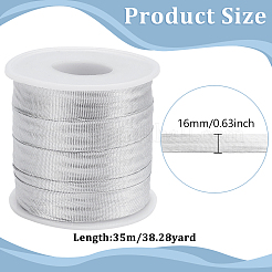 35 m Paspelband aus Kunstseidenfasern&nbsp;OCOR-PH0005-24