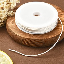 6.8м вощеных хлопковых шнуров&nbsp;YC-YW0001-03-102