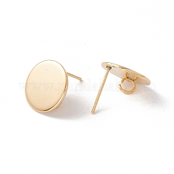 201 фурнитура для сережек-гвоздиков из нержавеющей стали&nbsp;LS-X-STAS-P308-11G