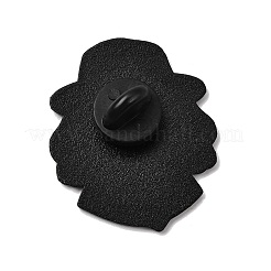 Hunde-Emaille-Pins&nbsp;JEWB-Z049-02EB-03