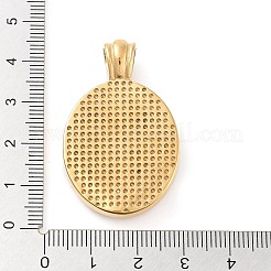 Ионное покрытие (ip) подвески из нержавеющей стали 304&nbsp;STAS-R225-05G