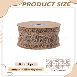 1 рулон мешковинных лент&nbsp;OCOR-LP0003-16