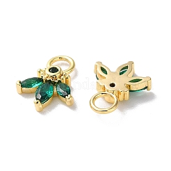 Стеклянные подвески&nbsp;X-KK-F867-12G