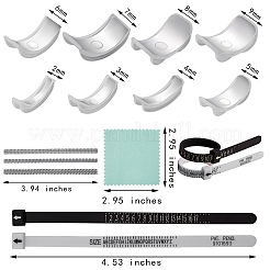 Ring Sizer Messkit&nbsp;TOOL-SZ0001-26