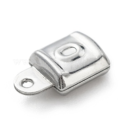 Подвески из нержавеющей стали 304&nbsp;STAS-D243-13