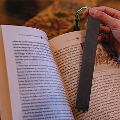 Деревянные планки для закладок AJEW-FH0003-29