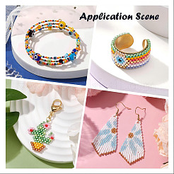 Бусины Миюки Делика&nbsp;SEED-MY11-DB0245