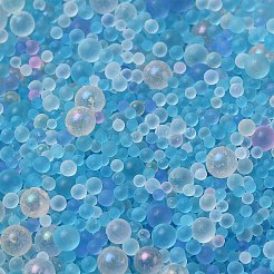 Стеклянные бусины&nbsp;LS-GLAA-XCP0012-04D