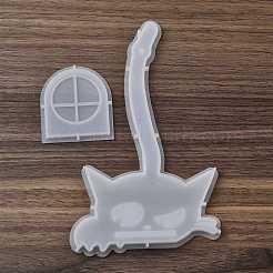 Силиконовые Молды&nbsp;SIL-D301-01B