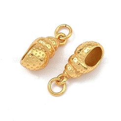 Charms in ottone&nbsp;KK-F941-45C-G