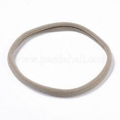 Нейлоновые эластичные детские повязки для девочек OHAR-Q068-04K