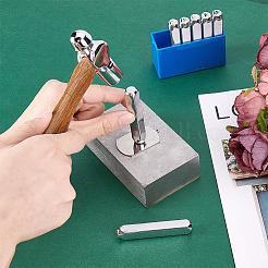 Holz- und Eisenhämmer&nbsp;TOOL-WH0005-29