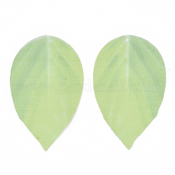 Большие подвески из полиэстера и органзы&nbsp;FIND-S322-001B-04