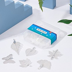 Железные подвески&nbsp;IFIN-BC0001-10