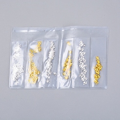 Латунные кабошоны&nbsp;MRMJ-WH0071-60