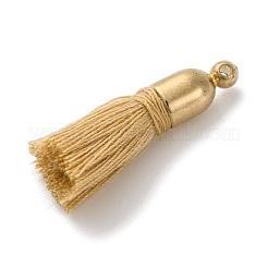 Хлопковые подвески&nbsp;OCOR-M010-01I