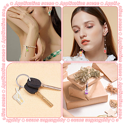 40 шт. 10 подвески из смолы с имитацией фруктового чая&nbsp;FIND-SC0002-49