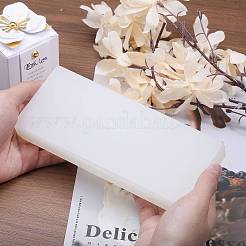 Пластина из пластиковых листов AJEW-WH0518-64