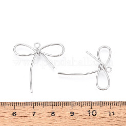 Латунные подвески&nbsp;KK-F087-03P-02