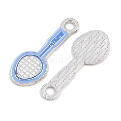 Подвески из эмали и сплава&nbsp;LS-FIND-I065-01C-P