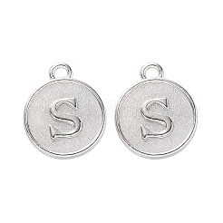 Pendente in lega basi per cabochon&nbsp;PALLOY-N156-01S-P