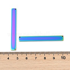 Ионное покрытие (IP) 304 нержавеющая сталь звенья разъемы&nbsp;STAS-I311-02E-RC