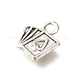 Сплавочные подвески тибетского стиля&nbsp;TIBE-L008-19AS