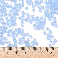 Круглые бусины toho 6/0&nbsp;X-SEED-TR06-0146