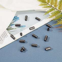 Латунная пряжка KK-PH0001-29B-WH