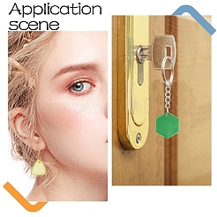 Силиконовые Молды для шестигранных DIY-YW0009-86