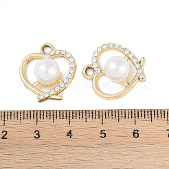 Подвески из сплава с ультрафиолетовым покрытием FIND-M018-06G