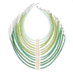 12 шт. 12 цвета&nbsp;NJEW-JN05946