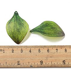 Термоусадочные пластиковые подвески SACR-M007-03E