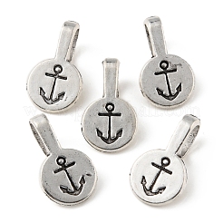 Сплав клея на плоские площадки поручительств PALLOY-K005-02AS