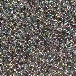 Бусины-капли miyuki 3.4 мм&nbsp;X-SEED-MY04-DP2440