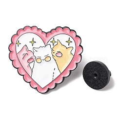 Эмалевые булавки&nbsp;LS-JEWB-L025-01EB-02