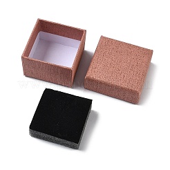 Витрины для ювелирных изделий из бумаги&nbsp;CON-G024-01A-01