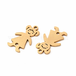 201 подвеска-соединитель из нержавеющей стали STAS-K251-091G