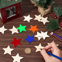 Древесины кабошонов WOOD-SP0001-24C