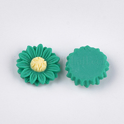 Кабошоны из смолы&nbsp;CRES-T010-60A