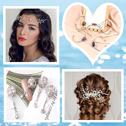 999 тонкая круглая проволока из стерлингового серебра STER-BBC0005-66B