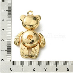 Подвески из эмали и сплава FIND-R146-02