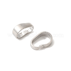 In ottone a scatto su barre&nbsp;KK-F932-01A-P