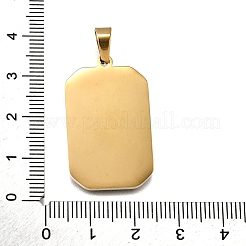 Эмалевые подвески из нержавеющей стали 304 таро STAS-M119-09T-G