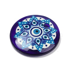 Подвески лэмпворк ручной работы LAMP-R005-01J