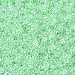 Miyuki runde Rocailles Perlen&nbsp;SEED-G007-RR0520