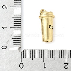 Латунь подвески KK-C110-19A-G